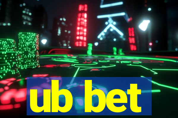 ub bet